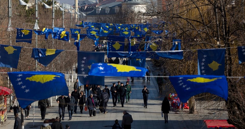 Miratohet Projektligji per regjistrimin e popullsise ne Kosove